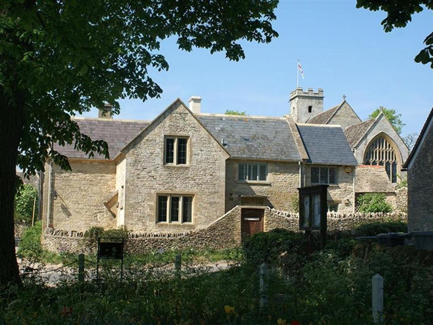 Hillside Cottage 伯福德 外观 照片