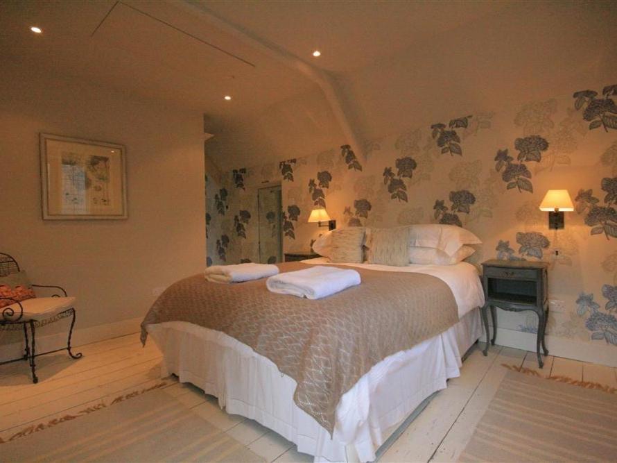 Hillside Cottage 伯福德 外观 照片